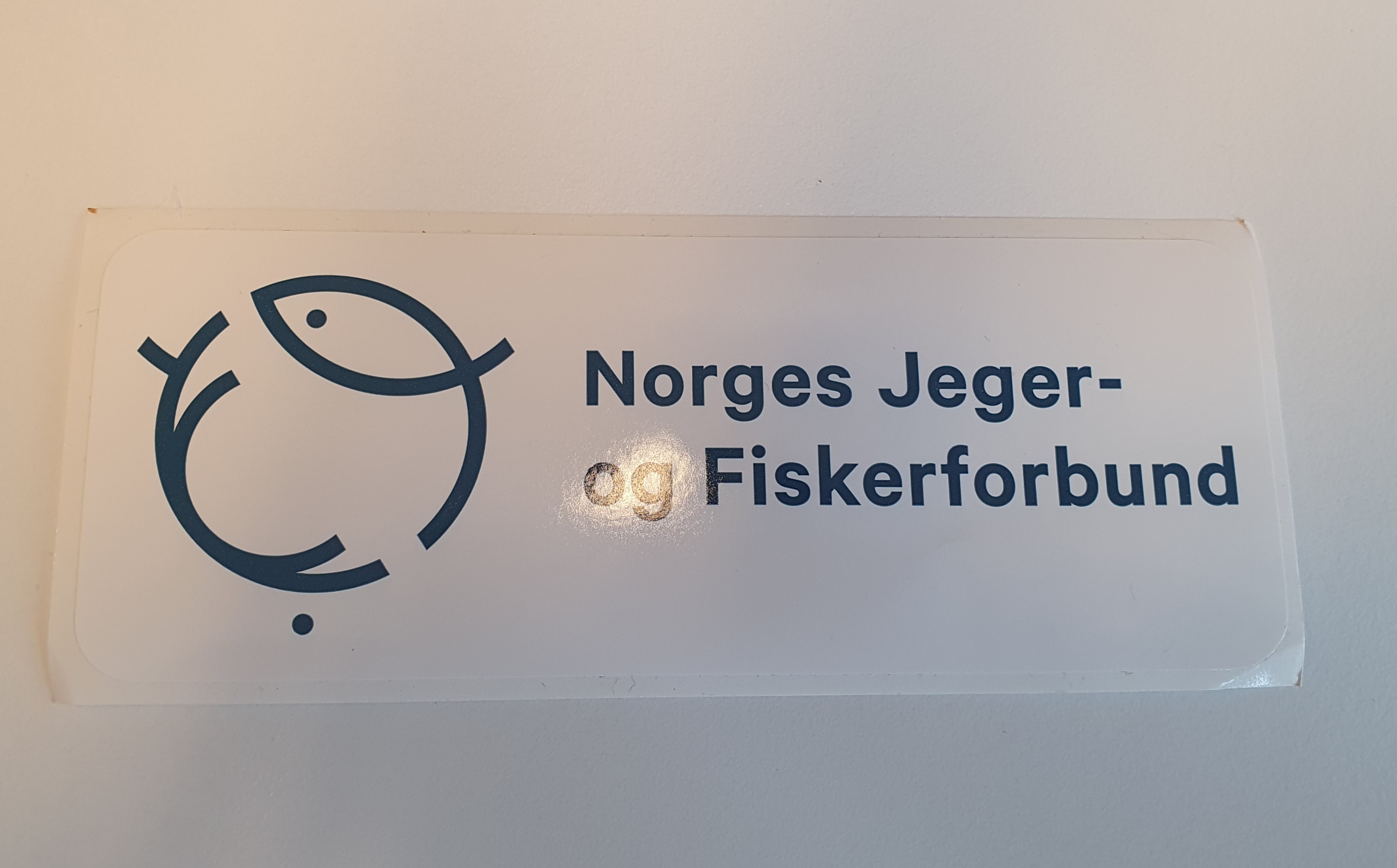Klistremerke